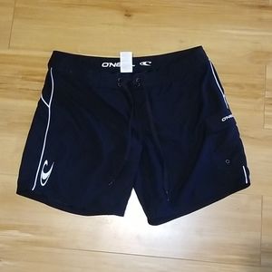 O'Neill 100% Polyester Ladies